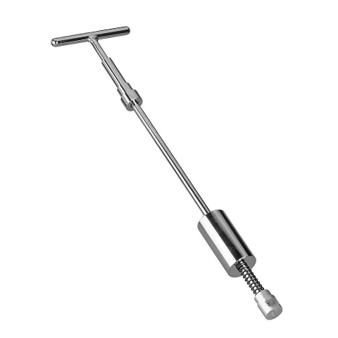 Extraktor hrbolov na auto – Rýchly a efektívny