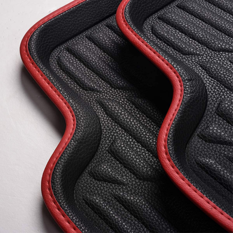 Universal Floor Mat — Non-slip and Durable