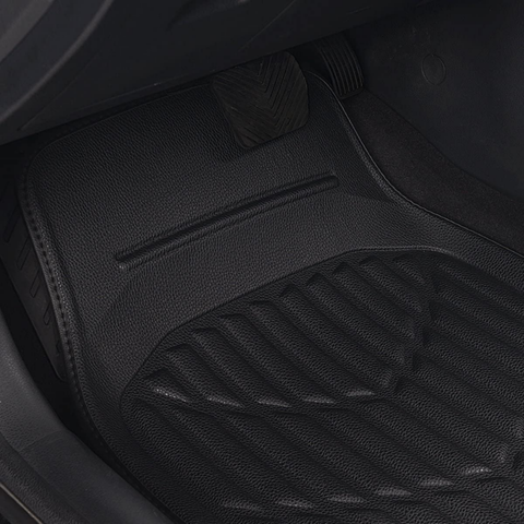 Universal Floor Mat — Non-slip and Durable