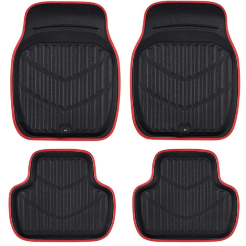 Universal Floor Mat — Non-slip and Durable