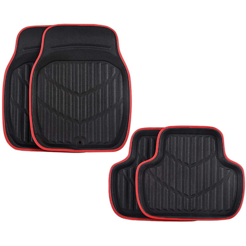Universal Floor Mat — Non-slip and Durable