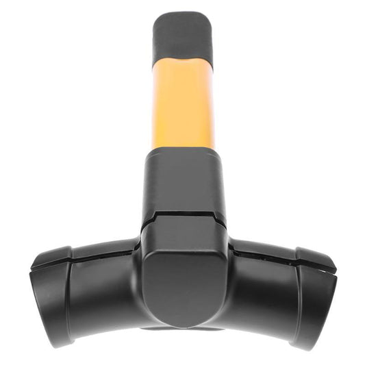 Stuurwiel Antidiefstal Voor Auto — Versterkte En Universele Veiligheid