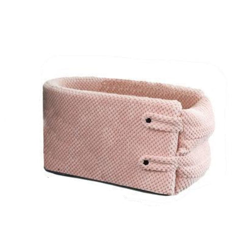 Prepravný košík pre psa – Komfort a stabilita v aute