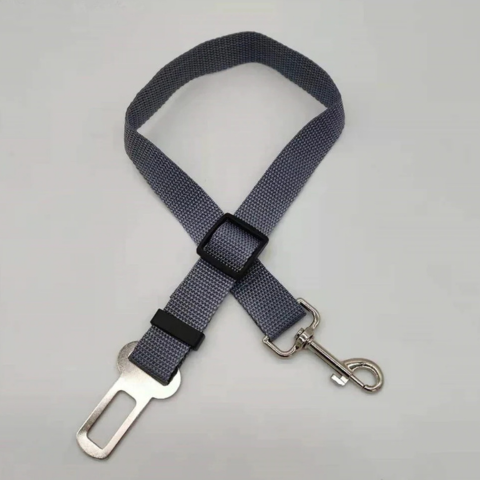 Ceinture De Sécurité Pour Chien – Voyages En Toute Sérénité