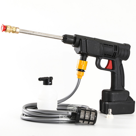 Cordless High Pressure Cleaner Hydropower