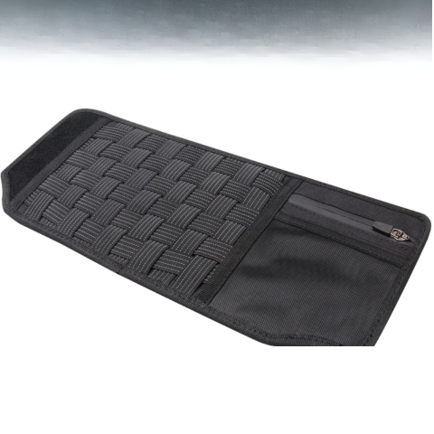 Solskjermorganisator – Smart oppbevaring for bilen din