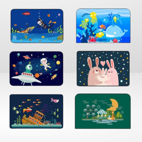 Dětská sluneční clona do auta – bezpečnost a čerstvost na palubě