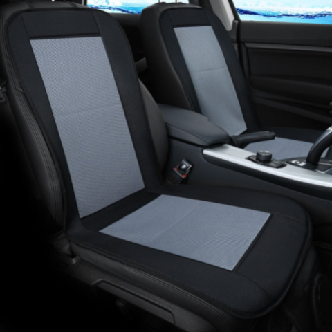 Ventilated Cushion For Car Seat – Freshness And Comfort While Driving