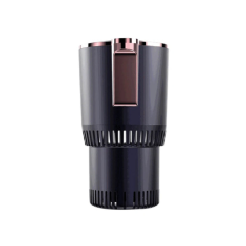 Mug Thermique Intelligente – Gardez Vos Boissons À La Température Idéale