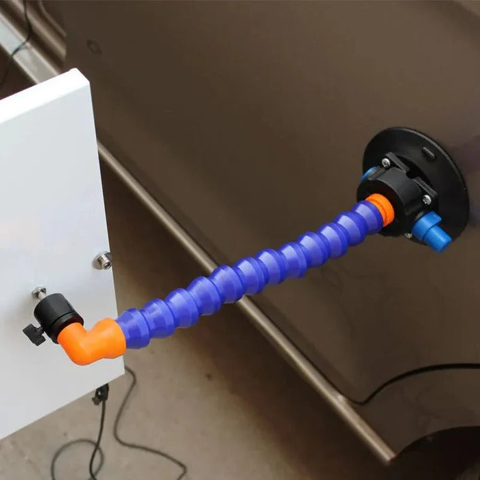 Εργαλείο επισκευής βαθουλωμάτων αυτοκινήτου - Εγγυημένη απόδοση και αξιοπιστία