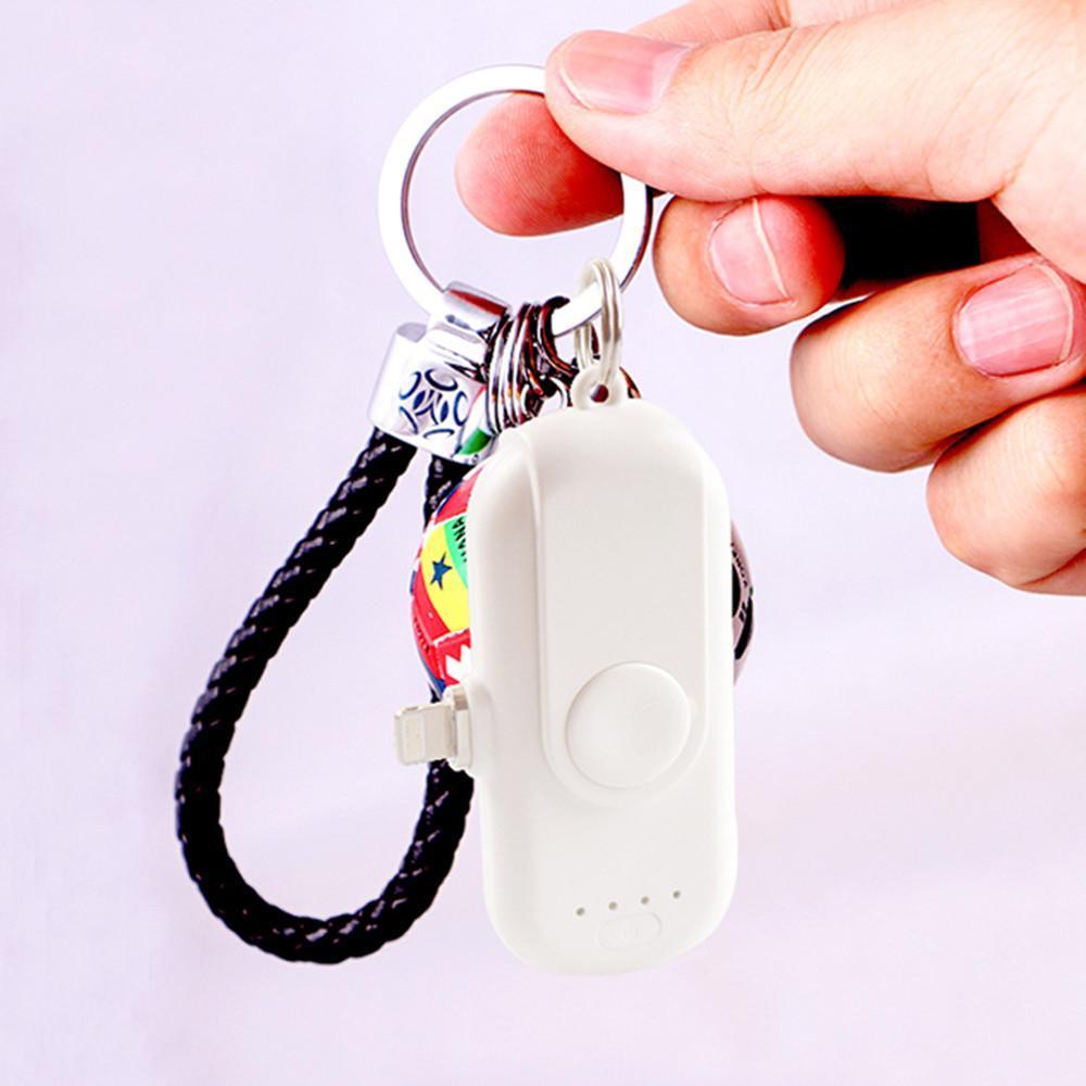 マグネット式ポータブル充電器 - トータルモビリティ&ユニバーサル互換性