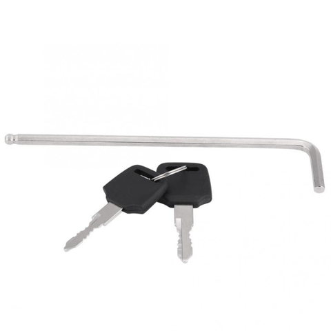 Příčné střešní lišty pro auto — Snadná a trvalá instalace