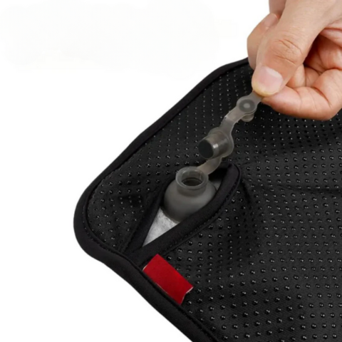 Poduszka Siedziska Napompowana – Dla Wygodnego I Bezbolesnego Siedzenia