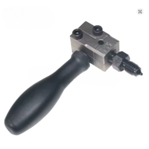 Komplett kit för bromsledningar – Universella kantverktyg