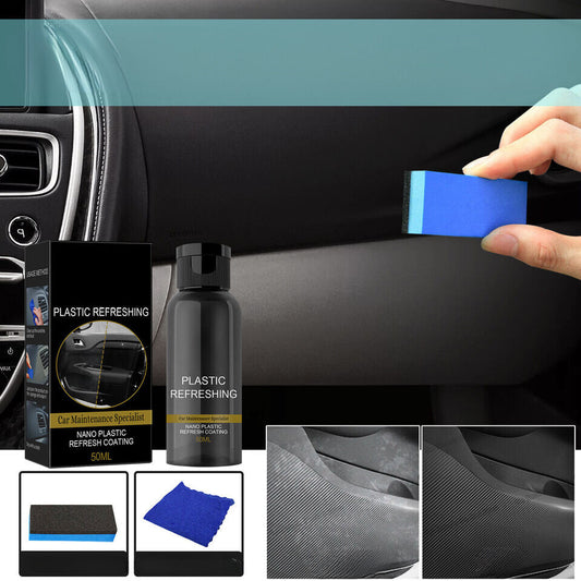 Bil Finish Reparationssæt