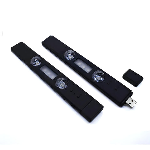 LED světlo Auto Bezdrátové – Stylový interiér auta