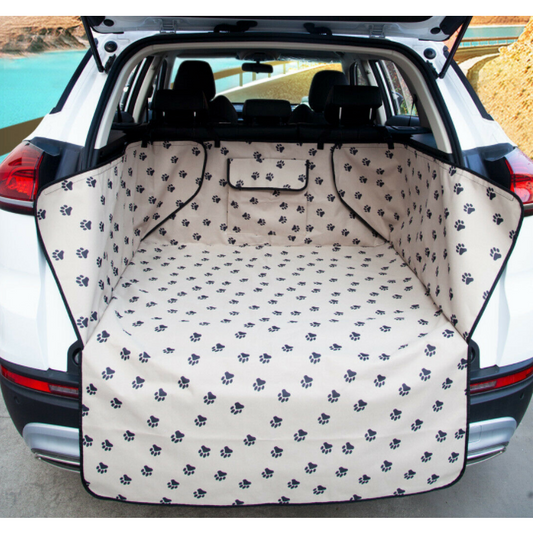 Ochranný kryt na zvieratá — Kompletná a trvalá ochrana