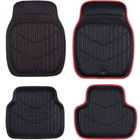 Universal Floor Mat — Non-slip and Durable