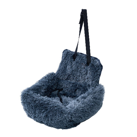 מושב רכב לכלב – נוח ומעשי