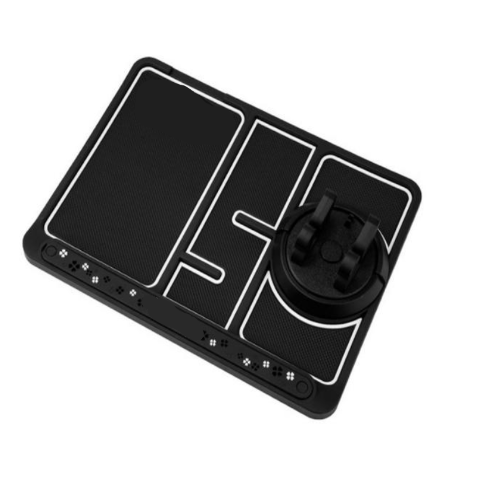 Support til telefon til dashboard