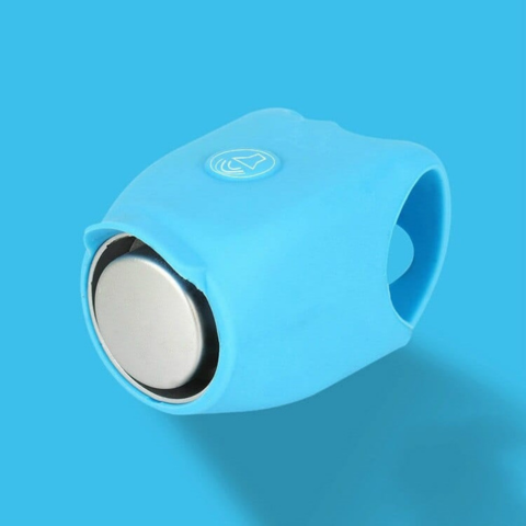 Mini Toeter Voor Fiets – Meerdere Geluiden En Waterdichte Ontwerp