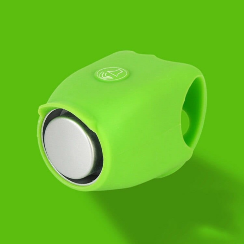 Mini Toeter Voor Fiets – Meerdere Geluiden En Waterdichte Ontwerp