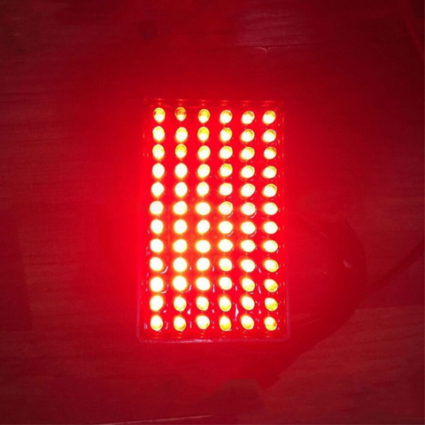 Baglygter LED F1 – Nem Installation Og Forstærket Synlighed