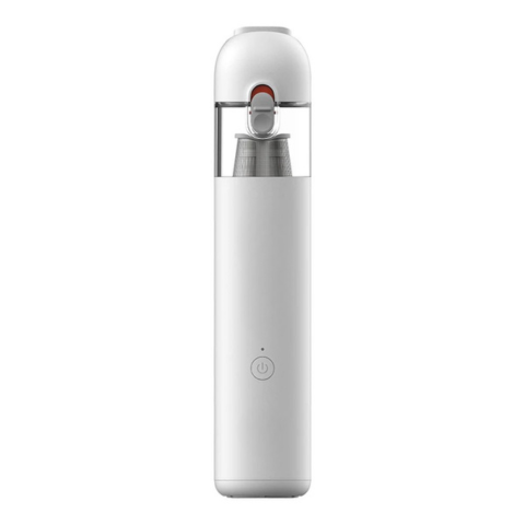 Cordless Portable Vacuum Cleaner — Effective Cleaning & Compact Design