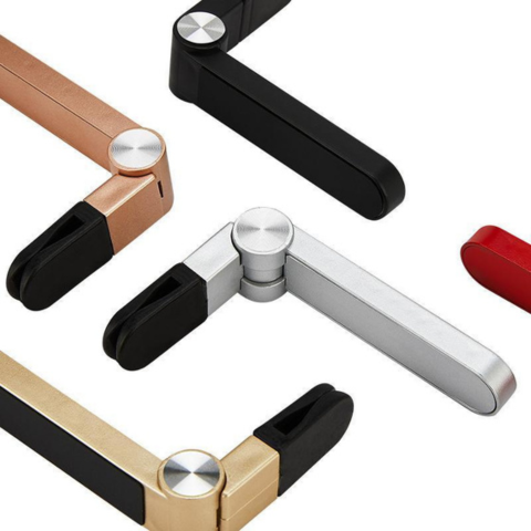 Podpora skládacího telefonu do auta — pohodlí a bezpečnost jízdy