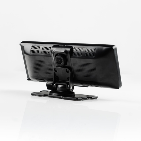 Drahtloses Multimedia-Display – Vereinfachte Konnektivität und Navigation