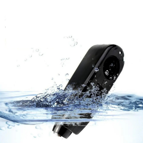 אנטי וול של כידון אופנוע – ביטחון מהיר וגלוי