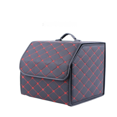 Organizátor pro kufr auta – snadno skládací a přenosný