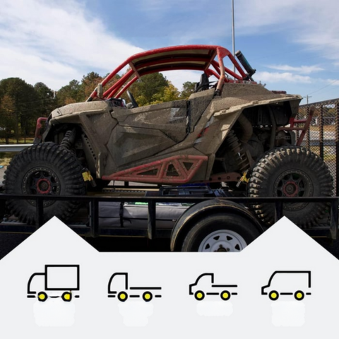 Correa de Gancho Retráctil – Fijación Rápida y Transporte Seguro