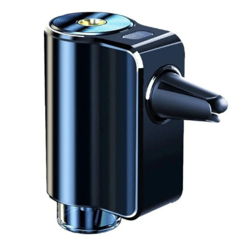 Auton tuoksudiffuusori – Automaattinen aktivointi