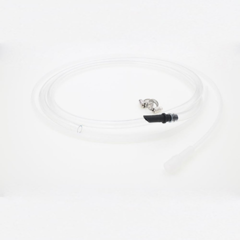 Čerpadlo na olej — Rychlé a snadné vypuštění