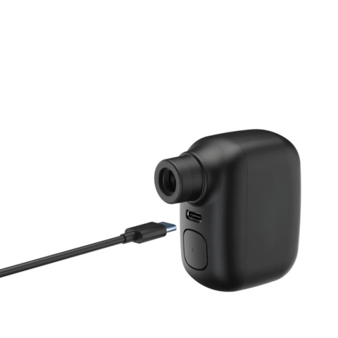 Mini Ilmakompressori – Nopea ja Tarkka Ilmatäyttö