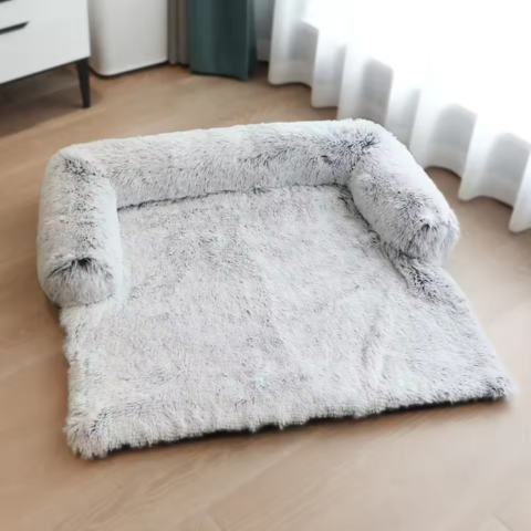 Multifunksjonell Hundesofa — Komfort i Bil