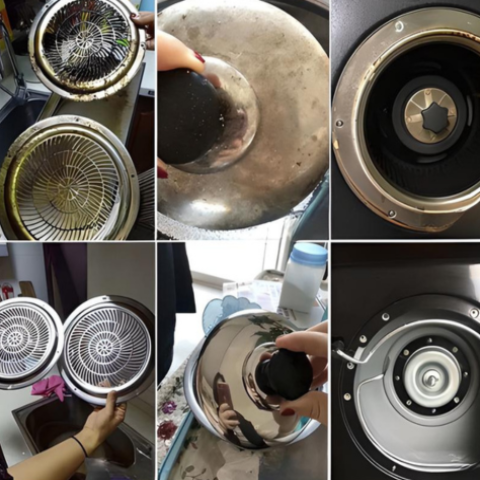 Aparat de curățat cu aburi de înaltă presiune 2800W – Practic și Eficient