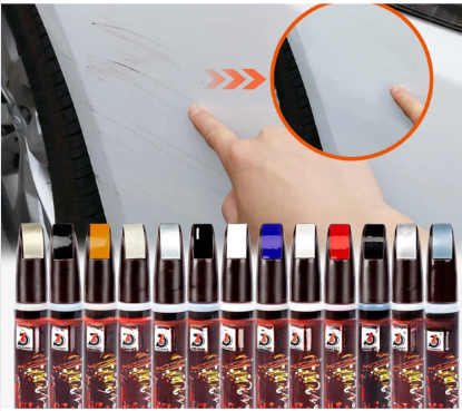 Car Scratch Repair Pen