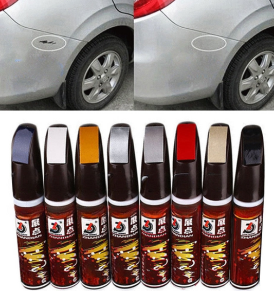 Car Scratch Repair Pen