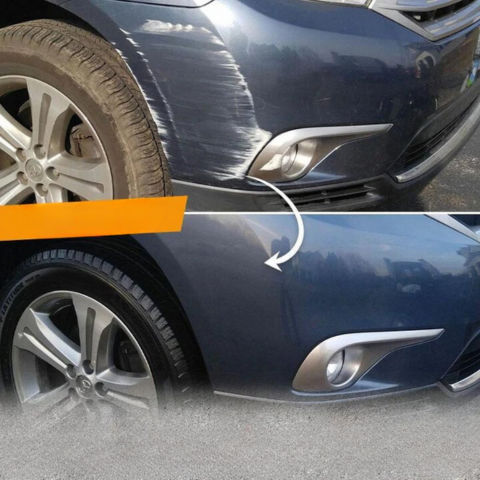 Car Scratch Repair Kit