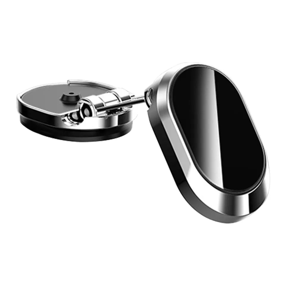 Suport Telefon Magnetic Pentru Mașină — Menținere Puternică Pentru Smartphone