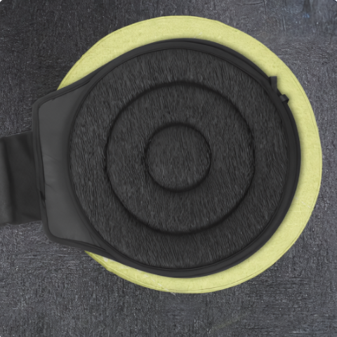 Siège Auto Pivotant – Confort Et Mobilité Sans Effort