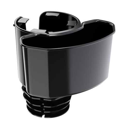 Πολυλειτουργική θήκη ποτηριού αυτοκινήτου - Οργάνωση & οδηγική άνεση