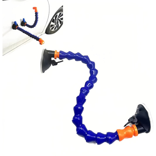 Sæt til bulereparation uden maling