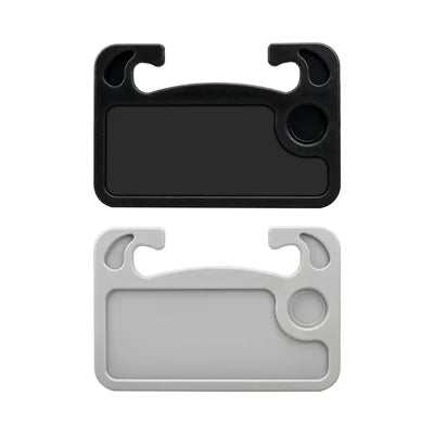 Bærbart Bilbord – Hurtig montering på rat