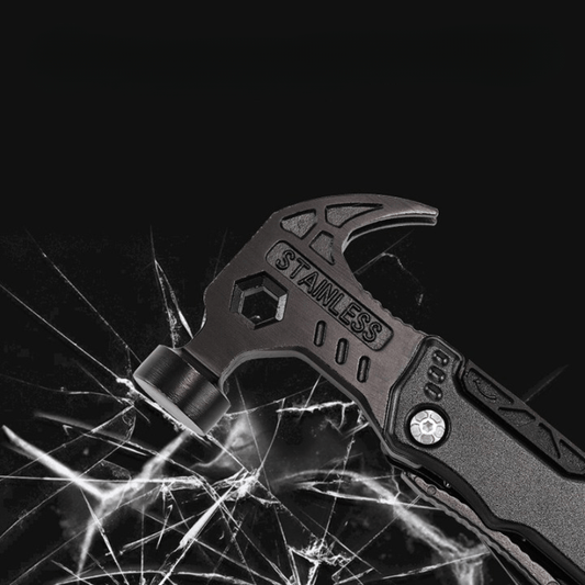 Pinza Tecnica 8-In-1 – L'Alleata delle Riparazioni Meccaniche