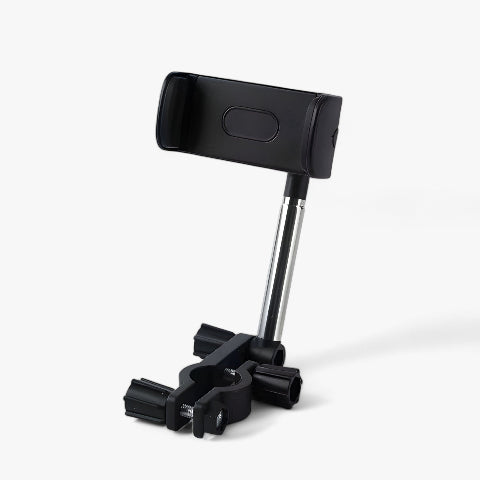 Car Phone Support – Easy Rotation and Adjustment