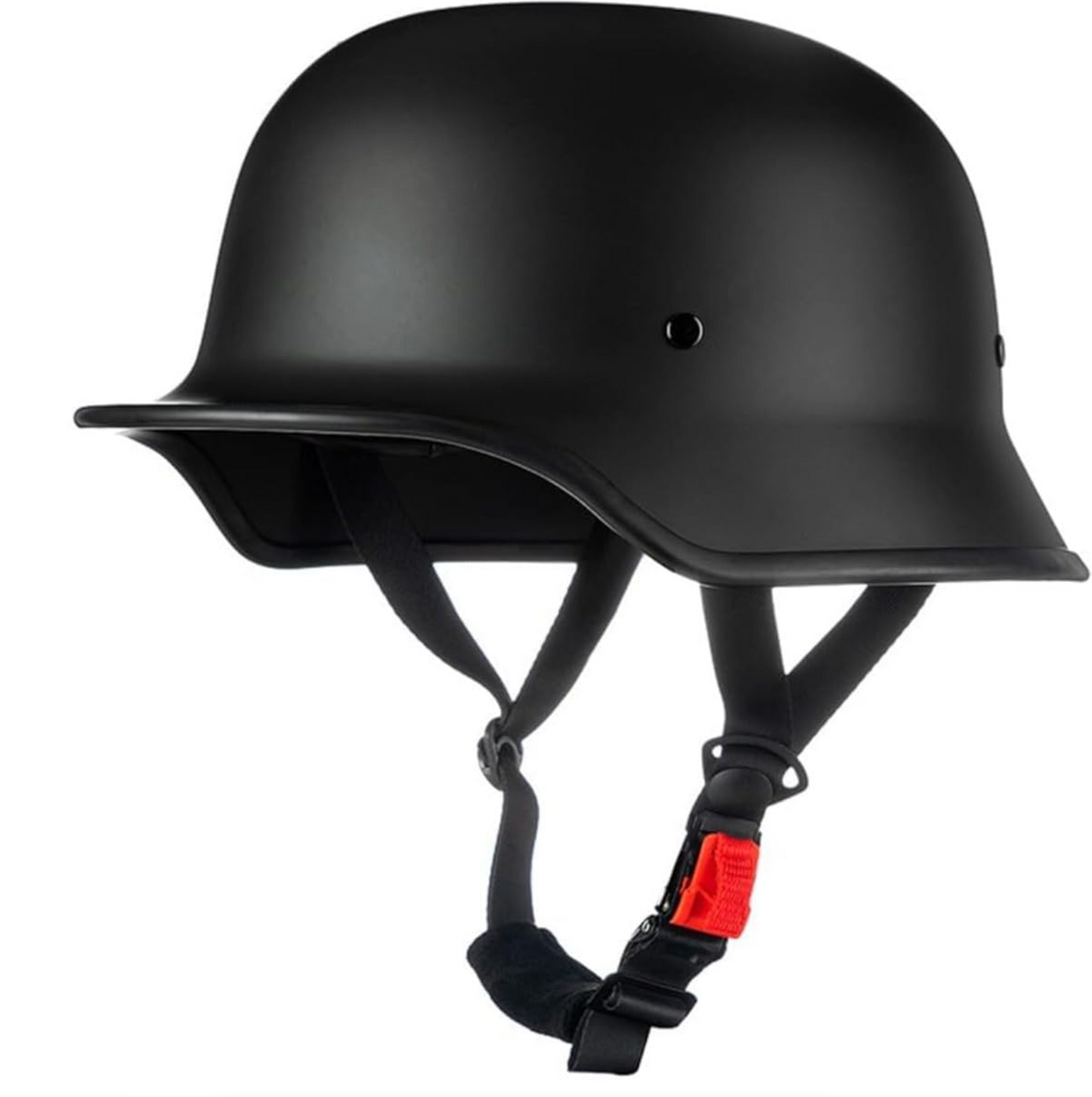 Casco Moto Stile Militare – Sobrietà E Sicurezza