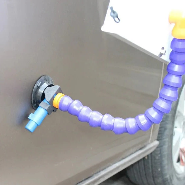 車のデントリペアツール-性能と信頼性を保証